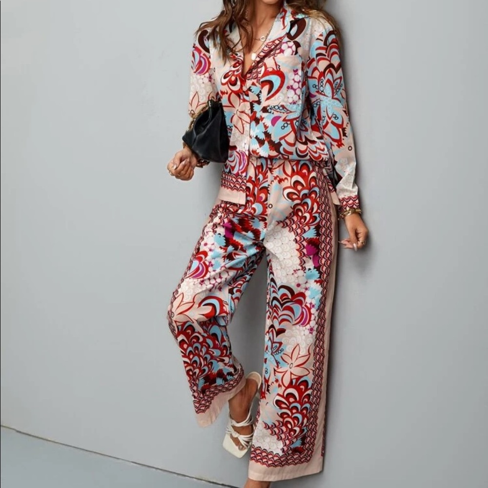 Never worn- Co-Ord Set